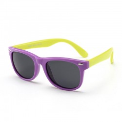 Flexible Kids Sunglasses UV400