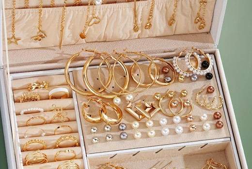 فهم احتياجاتك من المجوهرات