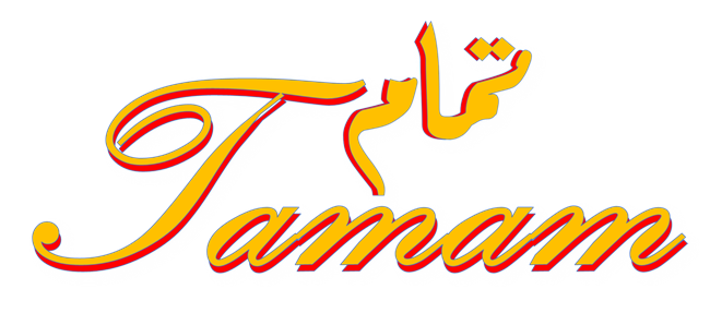 Tmam Jewelry