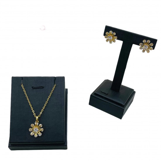 New versatile simple neck chain Light luxury pendant necklace women's clavicle chain 