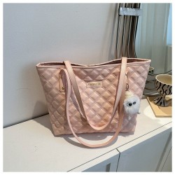 LARGE FAVORITE QUILTED BAG