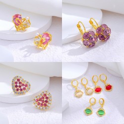 in ins New Fashion Opering Opering arock arocrings inters incrings incthetic incthetic multistructions multivity multitive gold jewelry pop mustries supply supply supply supply supply supply