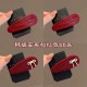 الإصدار الكوري 2024 جديد Encore Red Redro Hair Associory Fabric Proced Bow Bow Dairpin الإصدار الكوري 2024 جديد Encore Red Redro Hair Associory Fabric Proced Bow Bow Dairpin