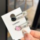 الصناعة الكورية الفائقة الثقيلة لطيفة مليئة من أحجار الراين الحلو KT Katie Cat Hair Clip ممتلئة من ماس جانبي الشعر مقطع Bang Bang Edge Clip الصناعة الكورية الفائقة الثقيلة لطيفة مليئة من أحجار الراين الحلو KT Katie Cat Hair Clip ممتلئة من ماس جانبي الشعر مقطع Bang Bang Edge Clip