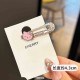 الصناعة الكورية الفائقة الثقيلة لطيفة مليئة من أحجار الراين الحلو KT Katie Cat Hair Clip ممتلئة من ماس جانبي الشعر مقطع Bang Bang Edge Clip الصناعة الكورية الفائقة الثقيلة لطيفة مليئة من أحجار الراين الحلو KT Katie Cat Hair Clip ممتلئة من ماس جانبي الشعر مقطع Bang Bang Edge Clip