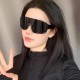 نظارات شمسية جديدة كبيرة الحجم لركوب الدراجات وزجاج أمامي لركوب الدراجات ليلاً ونهارًا نظارات شمسية للحماية من الشمس نظارات شمسية جديدة كبيرة الحجم لركوب الدراجات وزجاج أمامي لركوب الدراجات ليلاً ونهارًا نظارات شمسية للحماية من الشمس