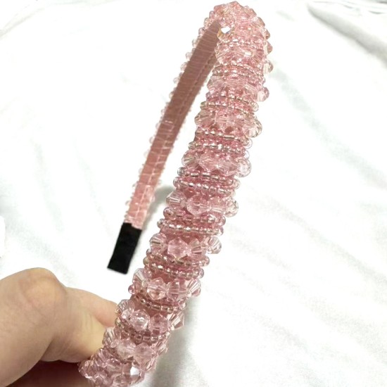 أزياء جديدة باروكة باروك تشيال رأس التصميم الصغير نسج إسفنجة رقيقة حافة ميني شوارب رأس الكورية ملحقات الشعر المزينة بالنساء أزياء جديدة باروكة باروك تشيال رأس التصميم الصغير نسج إسفنجة رقيقة حافة ميني شوارب رأس الكورية ملحقات الشعر المزينة بالنساء