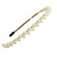 عقال الرجعية الرجعية Fairy Forest Knot Super Fairy Simple Veargament Veacher 2025 New Internet Celebrity Pearl Beadband عقال الرجعية الرجعية Fairy Forest Knot Super Fairy Simple Veargament Veacher 2025 New Internet Celebrity Pearl Beadband