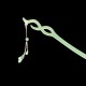 Yongye Xinghe Yu Shuxin's Hairpin Ling Miaomiao Small Bamboo Hairpin Yongye Xinghe Yu Shuxin's Hairpin Ling Miaomiao Small Bamboo Hairpin