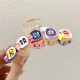 Super Cute Mahjong ~ Hairpin Women’s Head Cute Shark Clip Clip Clip Dress 2023 New Spring and Summer Grab Size Size Super Cute Mahjong ~ Hairpin Women’s Head Cute Shark Clip Clip Clip Dress 2023 New Spring and Summer Grab Size Size