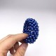 Pearl Hair Circle النسخة الكورية من الإنترنت المشاهير Super Fairy Haird Rope Pure Handmade Women's Hair Rope Bontail Band Band Band Band Band Band Band Pearl Hair Circle النسخة الكورية من الإنترنت المشاهير Super Fairy Haird Rope Pure Handmade Women's Hair Rope Bontail Band Band Band Band Band Band Band