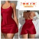 Dannylin الجديد مثير الجليد عاجزة الجليد Silk Skird Pajamas القصيرة تنورة المنزل ملابس منزل للسيدات حرير الحرير Dannylin الجديد مثير الجليد عاجزة الجليد Silk Skird Pajamas القصيرة تنورة المنزل ملابس منزل للسيدات حرير الحرير