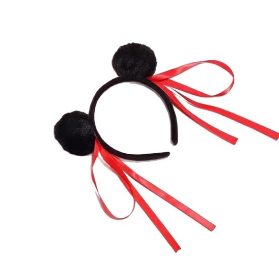 Nezha: Devil Child's Sea Nezha Ball Band Band Children's Palm Cos Photo Cute The Beadband Hair Card Nezha: Devil Child's Sea Nezha Ball Band Band Children's Palm Cos Photo Cute The Beadband Hair Card