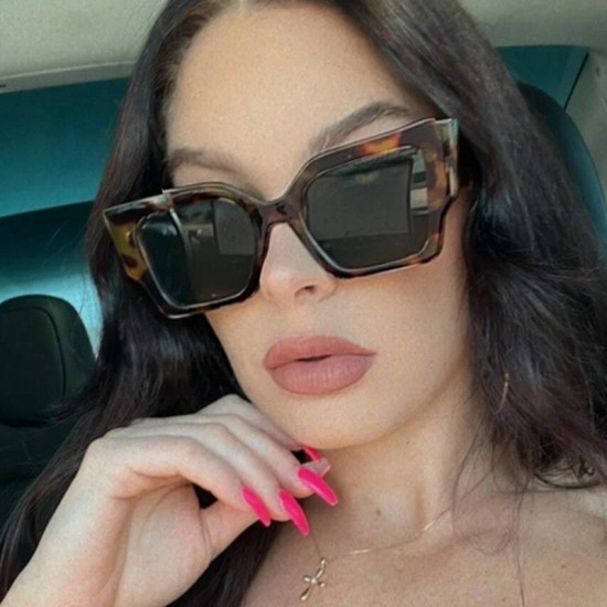 نظارات شمسية للنساء عالية الجودة بحماية من الأشعة فوق البنفسجية نظارات شمسية للنساء عالية الجودة بحماية من الأشعة فوق البنفسجية