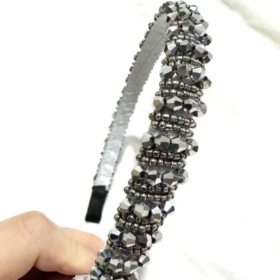 أزياء جديدة باروكة باروك تشيال رأس التصميم الصغير نسج إسفنجة رقيقة حافة ميني شوارب رأس الكورية ملحقات الشعر المزينة بالنساء أزياء جديدة باروكة باروك تشيال رأس التصميم الصغير نسج إسفنجة رقيقة حافة ميني شوارب رأس الكورية ملحقات الشعر المزينة بالنساء
