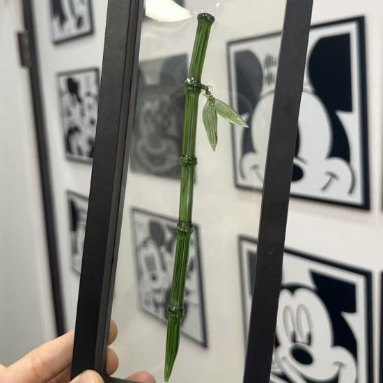 Yongye Xinghe Yu Shuxin's Hairpin Ling Miaomiao Small Bamboo Hairpin Yongye Xinghe Yu Shuxin's Hairpin Ling Miaomiao Small Bamboo Hairpin