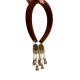 Ling Qingyunyuan Vervament Retro Thrib Style New Chinese Style Tassel Velvet Veachblege Hight end Ling Qingyunyuan Vervament Retro Thrib Style New Chinese Style Tassel Velvet Veachblege Hight end