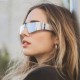 نظارات ركوب الدراجات الشمسية المقاومة للرياح نظارات الموضة العصرية نظارات ركوب الدراجات الشمسية المقاومة للرياح نظارات الموضة العصرية