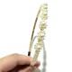 عقال الرجعية الرجعية Fairy Forest Knot Super Fairy Simple Veargament Veacher 2025 New Internet Celebrity Pearl Beadband عقال الرجعية الرجعية Fairy Forest Knot Super Fairy Simple Veargament Veacher 2025 New Internet Celebrity Pearl Beadband