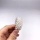 Pearl Hair Circle النسخة الكورية من الإنترنت المشاهير Super Fairy Haird Rope Pure Handmade Women's Hair Rope Bontail Band Band Band Band Band Band Band Pearl Hair Circle النسخة الكورية من الإنترنت المشاهير Super Fairy Haird Rope Pure Handmade Women's Hair Rope Bontail Band Band Band Band Band Band Band