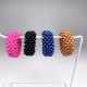 Pearl Hair Circle النسخة الكورية من الإنترنت المشاهير Super Fairy Haird Rope Pure Handmade Women's Hair Rope Bontail Band Band Band Band Band Band Band Pearl Hair Circle النسخة الكورية من الإنترنت المشاهير Super Fairy Haird Rope Pure Handmade Women's Hair Rope Bontail Band Band Band Band Band Band Band