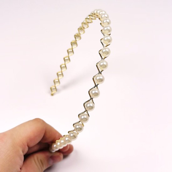 عقال الرجعية الرجعية Fairy Forest Knot Super Fairy Simple Veargament Veacher 2025 New Internet Celebrity Pearl Beadband عقال الرجعية الرجعية Fairy Forest Knot Super Fairy Simple Veargament Veacher 2025 New Internet Celebrity Pearl Beadband