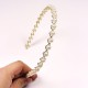 عقال الرجعية الرجعية Fairy Forest Knot Super Fairy Simple Veargament Veacher 2025 New Internet Celebrity Pearl Beadband عقال الرجعية الرجعية Fairy Forest Knot Super Fairy Simple Veargament Veacher 2025 New Internet Celebrity Pearl Beadband