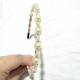 عقال الرجعية الرجعية Fairy Forest Knot Super Fairy Simple Veargament Veacher 2025 New Internet Celebrity Pearl Beadband عقال الرجعية الرجعية Fairy Forest Knot Super Fairy Simple Veargament Veacher 2025 New Internet Celebrity Pearl Beadband