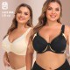 حمالات صدر دانتيل كبيرة الحجم مقاس: ذات BCDEF ،بحلقات فولاذية حمالات صدر دانتيل كبيرة الحجم مقاس: ذات BCDEF ،بحلقات فولاذية