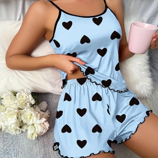 مجموعة من قسمين من قسمة aliexpress عبر الحدود الأوروبية والأمريكية للسيدات المكونة من قطعتين. مجموعة من قسمين من قسمة aliexpress عبر الحدود الأوروبية والأمريكية للسيدات المكونة من قطعتين.