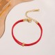 Meichen 100 Style Bracelets European and American 18K Gold Gold Longeparing Titanium Steel’s Women's Women Simple and Propealized Fashion Massion Jewelry Meichen 100 Style Bracelets European and American 18K Gold Gold Longeparing Titanium Steel’s Women's Women Simple and Propealized Fashion Massion Jewelry