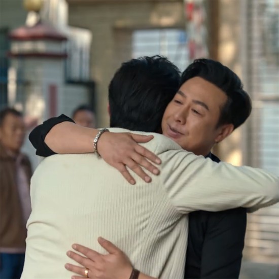 مسلسل تلفزيوني ساخن Kuangbang المجوهرات متعددة الاستخدامات بسيطة قاو Qiqiang نفس سوار الفولاذ من التيتانيوم مسلسل تلفزيوني ساخن Kuangbang المجوهرات متعددة الاستخدامات بسيطة قاو Qiqiang نفس سوار الفولاذ من التيتانيوم