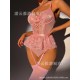Aliexpress الأوروبي والأمريكي التجارة الخارجية جديدة تشكيل جسم جديد لوف الدانتيل منظور عاريات مثير بقعة بذلة الملابس الداخلية مثير Aliexpress الأوروبي والأمريكي التجارة الخارجية جديدة تشكيل جسم جديد لوف الدانتيل منظور عاريات مثير بقعة بذلة الملابس الداخلية مثير