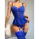 Aliexpress الأوروبي والأمريكي التجارة الخارجية جديدة تشكيل جسم جديد لوف الدانتيل منظور عاريات مثير بقعة بذلة الملابس الداخلية مثير Aliexpress الأوروبي والأمريكي التجارة الخارجية جديدة تشكيل جسم جديد لوف الدانتيل منظور عاريات مثير بقعة بذلة الملابس الداخلية مثير
