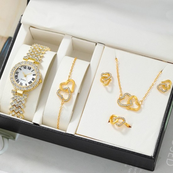 مشاهدة مجوهرات Watch Watch الشهيرة عبر الحدود Watch Watch Watch Watch Quartz Watch Digital Watch Necklace Watch Set مشاهدة مجوهرات Watch Watch الشهيرة عبر الحدود Watch Watch Watch Watch Quartz Watch Digital Watch Necklace Watch Set