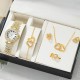 مشاهدة مجوهرات Watch Watch الشهيرة عبر الحدود Watch Watch Watch Watch Quartz Watch Digital Watch Necklace Watch Set مشاهدة مجوهرات Watch Watch الشهيرة عبر الحدود Watch Watch Watch Watch Quartz Watch Digital Watch Necklace Watch Set