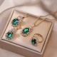 قلادات أوروبية وأمريكية عبر الإنترنت للنساء على الإنترنت المشاهير Zircon Zircon Menterasile Earrings Pendant Wath's Watch Stail Twist Metal Twist قلادات أوروبية وأمريكية عبر الإنترنت للنساء على الإنترنت المشاهير Zircon Zircon Menterasile Earrings Pendant Wath's Watch Stail Twist Metal Twist