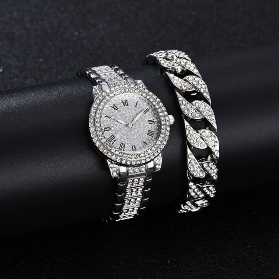 مشاهدة مجوهرات Watch Watch الشهيرة عبر الحدود Watch Watch Watch Watch Quartz Watch Digital Watch Necklace Watch Set مشاهدة مجوهرات Watch Watch الشهيرة عبر الحدود Watch Watch Watch Watch Quartz Watch Digital Watch Necklace Watch Set