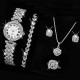 مشاهدة مجوهرات Watch Watch الشهيرة عبر الحدود Watch Watch Watch Watch Quartz Watch Digital Watch Necklace Watch Set مشاهدة مجوهرات Watch Watch الشهيرة عبر الحدود Watch Watch Watch Watch Quartz Watch Digital Watch Necklace Watch Set