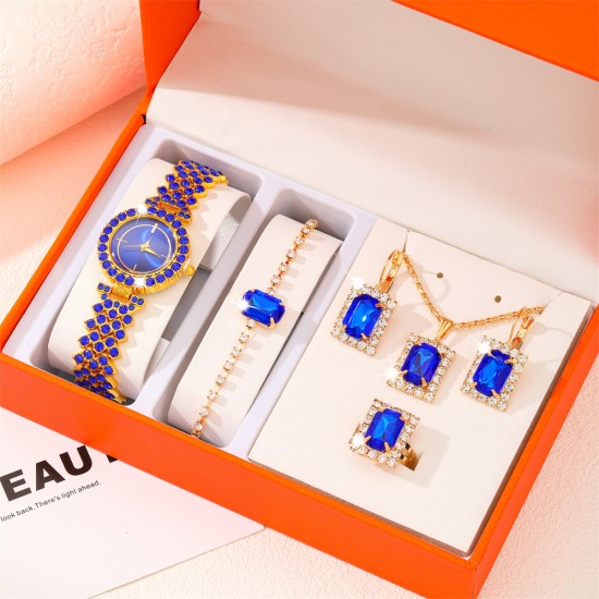 مجوهرات مجوهرات مقطوعة من الماس الساخنة المليئة بالسيدات الساخنة ترتدي مراقبة Watch Watch Watch Fashion Trendy Watch Necklace Excesssories مجوهرات مجوهرات مقطوعة من الماس الساخنة المليئة بالسيدات الساخنة ترتدي مراقبة Watch Watch Watch Fashion Trendy Watch Necklace Excesssories