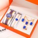 مجوهرات مجوهرات مقطوعة من الماس الساخنة المليئة بالسيدات الساخنة ترتدي مراقبة Watch Watch Watch Fashion Trendy Watch Necklace Excesssories مجوهرات مجوهرات مقطوعة من الماس الساخنة المليئة بالسيدات الساخنة ترتدي مراقبة Watch Watch Watch Fashion Trendy Watch Necklace Excesssories