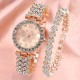 مشاهدة مجوهرات Watch Watch الشهيرة عبر الحدود Watch Watch Watch Watch Quartz Watch Digital Watch Necklace Watch Set مشاهدة مجوهرات Watch Watch الشهيرة عبر الحدود Watch Watch Watch Watch Quartz Watch Digital Watch Necklace Watch Set