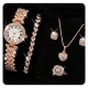 مشاهدة مجوهرات Watch Watch الشهيرة عبر الحدود Watch Watch Watch Watch Quartz Watch Digital Watch Necklace Watch Set مشاهدة مجوهرات Watch Watch الشهيرة عبر الحدود Watch Watch Watch Watch Quartz Watch Digital Watch Necklace Watch Set