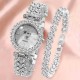 مشاهدة مجوهرات Watch Watch الشهيرة عبر الحدود Watch Watch Watch Watch Quartz Watch Digital Watch Necklace Watch Set مشاهدة مجوهرات Watch Watch الشهيرة عبر الحدود Watch Watch Watch Watch Quartz Watch Digital Watch Necklace Watch Set