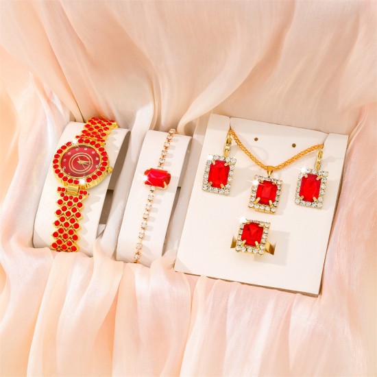 مجوهرات مجوهرات مقطوعة من الماس الساخنة المليئة بالسيدات الساخنة ترتدي مراقبة Watch Watch Watch Fashion Trendy Watch Necklace Excesssories مجوهرات مجوهرات مقطوعة من الماس الساخنة المليئة بالسيدات الساخنة ترتدي مراقبة Watch Watch Watch Fashion Trendy Watch Necklace Excesssories