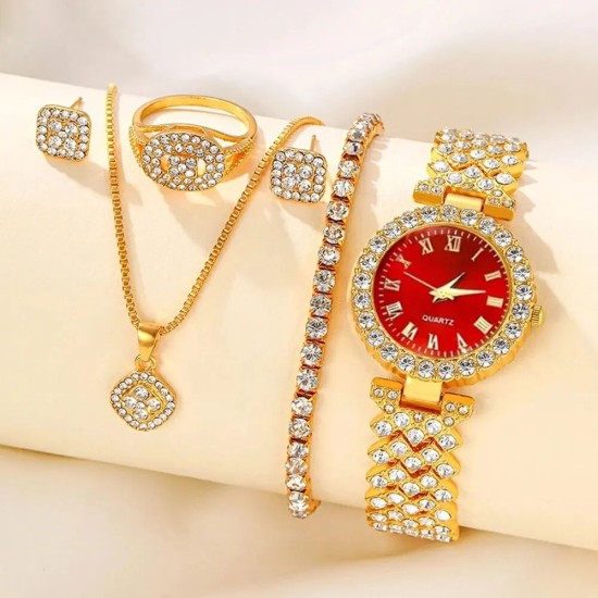 مشاهدة مجوهرات Watch Watch الشهيرة عبر الحدود Watch Watch Watch Watch Quartz Watch Digital Watch Necklace Watch Set مشاهدة مجوهرات Watch Watch الشهيرة عبر الحدود Watch Watch Watch Watch Quartz Watch Digital Watch Necklace Watch Set