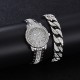 مشاهدة مجوهرات Watch Watch الشهيرة عبر الحدود Watch Watch Watch Watch Quartz Watch Digital Watch Necklace Watch Set مشاهدة مجوهرات Watch Watch الشهيرة عبر الحدود Watch Watch Watch Watch Quartz Watch Digital Watch Necklace Watch Set