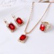 قلادات أوروبية وأمريكية عبر الإنترنت للنساء على الإنترنت المشاهير Zircon Zircon Menterasile Earrings Pendant Wath's Watch Stail Twist Metal Twist قلادات أوروبية وأمريكية عبر الإنترنت للنساء على الإنترنت المشاهير Zircon Zircon Menterasile Earrings Pendant Wath's Watch Stail Twist Metal Twist