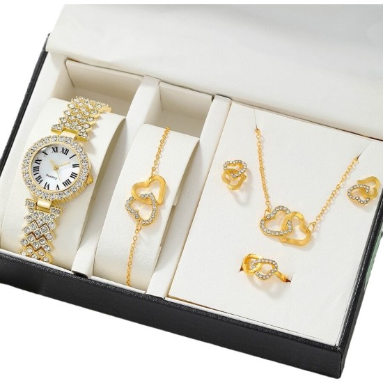 مشاهدة مجوهرات Watch Watch الشهيرة عبر الحدود Watch Watch Watch Watch Quartz Watch Digital Watch Necklace Watch Set مشاهدة مجوهرات Watch Watch الشهيرة عبر الحدود Watch Watch Watch Watch Quartz Watch Digital Watch Necklace Watch Set