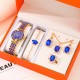 مجوهرات مجوهرات مقطوعة من الماس الساخنة المليئة بالسيدات الساخنة ترتدي مراقبة Watch Watch Watch Fashion Trendy Watch Necklace Excesssories مجوهرات مجوهرات مقطوعة من الماس الساخنة المليئة بالسيدات الساخنة ترتدي مراقبة Watch Watch Watch Fashion Trendy Watch Necklace Excesssories